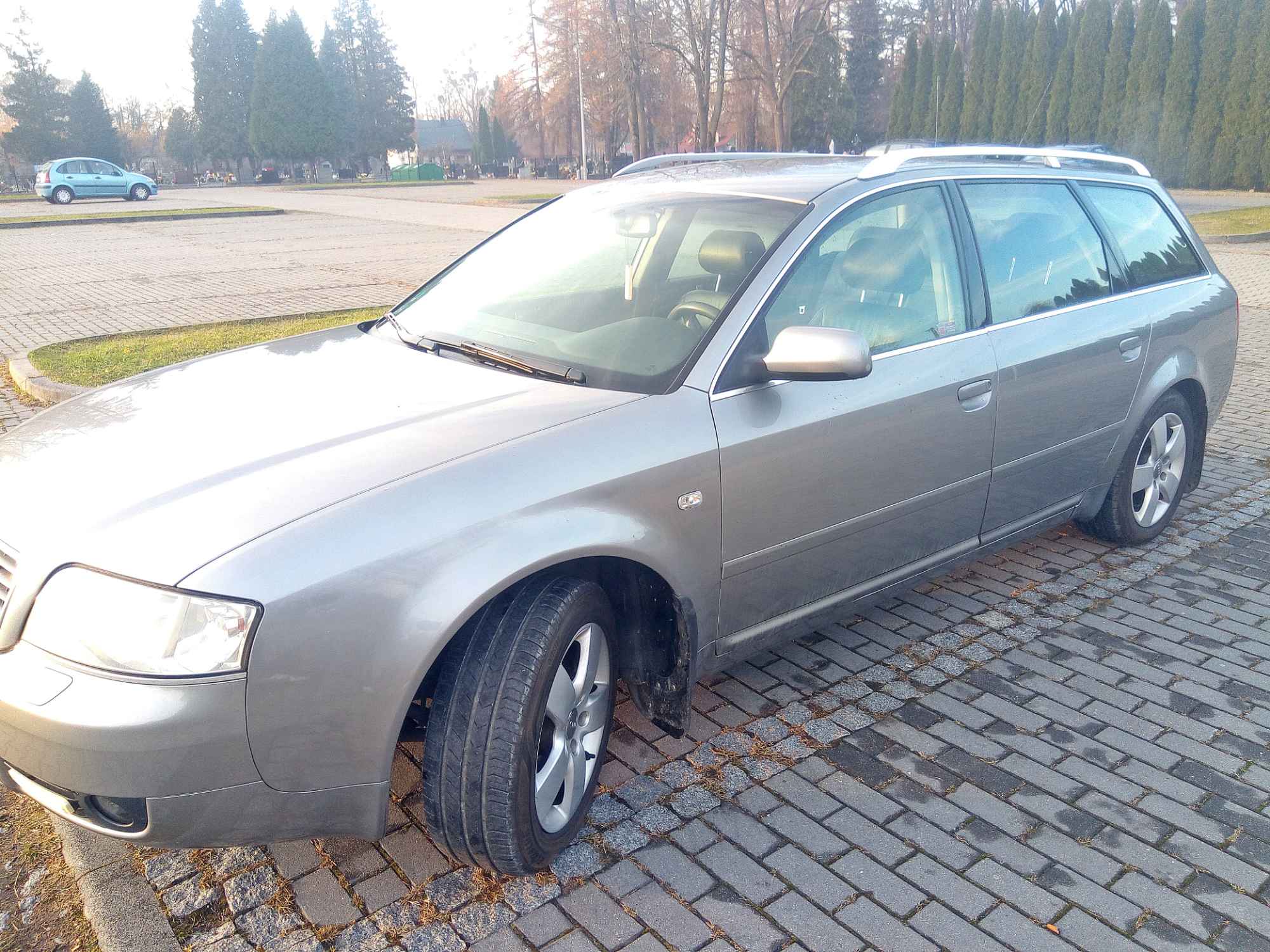 Sprzedam Audi Andrychów - zdjęcie 5