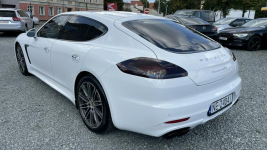 Porsche Panamera GTS 4.8 V8 Benzyna Moc 430KM Automat 4x4 Elbląg - zdjęcie 9