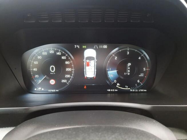 Volvo XC 90 R-Design D5 2.0 235 km *Max Opcja* Stare Budy - zdjęcie 7