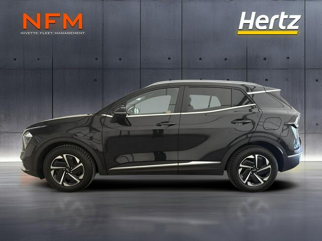 Kia Sportage 1,6 T-GDI(150 KM) L Salon PL F-Vat Warszawa - zdjęcie 6