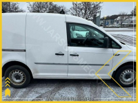 Volkswagen Caddy Panel Van 2.0 TDI BlueMotion Manual Kiczyce - zdjęcie 4