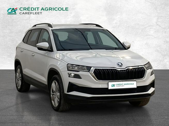 Skoda Karoq 2.0 TDI SCR 4x2 Ambition DSG Kombi Warszawa - zdjęcie 3