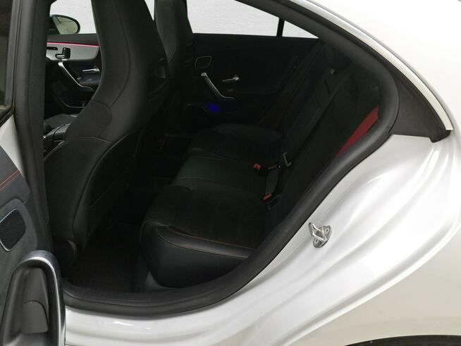 Mercedes CLA 45 AMG Komorniki - zdjęcie 12