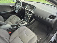 Volvo V40 1.6 115km CROSS CANTRY navi  chromy Drelów - zdjęcie 12