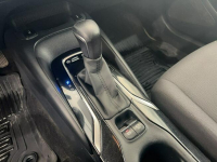 Toyota Corolla 1.8 Hybrid GPF Comfort sedan Warszawa - zdjęcie 11