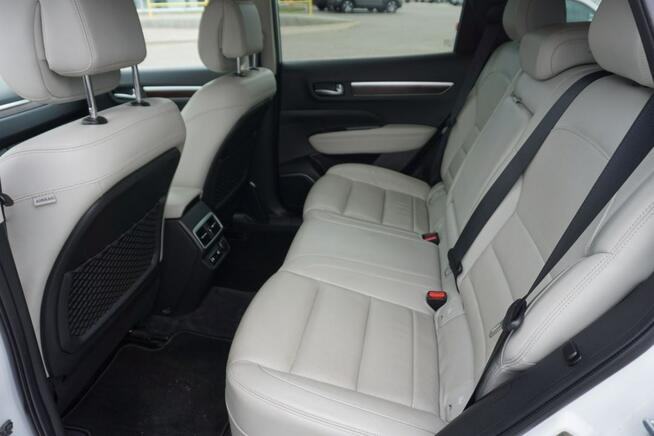 Renault Koleos 2.0DCi 177KM 4x4 Intens salon Lublin - zdjęcie 10
