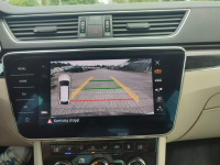 Škoda Superb Salon Polska fv23 bezwypadkowy L$K Otwock - zdjęcie 5