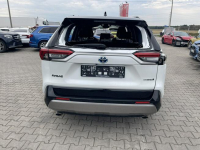 Toyota RAV-4 Selection 4x4 Hybryda Kamera Podgrzewanie Skóra Virtual Gliwice - zdjęcie 9