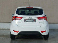 Hyundai ix20 1.6 Ben.125KM/Automat/Lift/Czujniki Parkowania/Serwis Lublin - zdjęcie 10