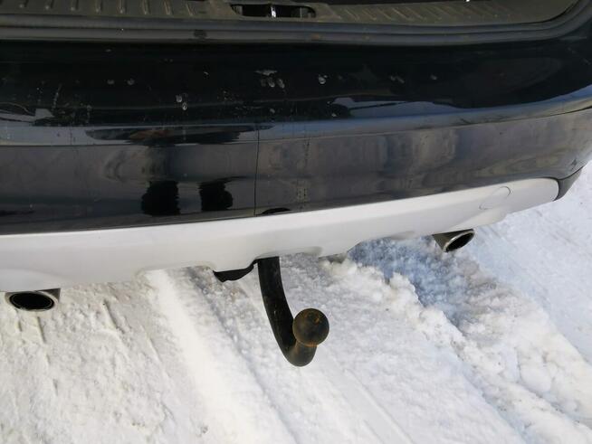 2.0 Duratorq TDCi 140KM, Manual,2 x Klucz, Hak Warszawa - zdjęcie 4