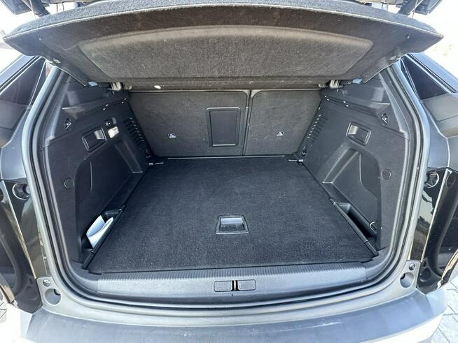 Peugeot 3008 Lipówki - zdjęcie 10