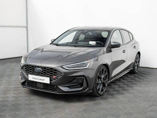 Ford Focus WD0734U#2.3 EcoBoost ST X Pakiet zimowy Salon PL VAT23% Pępowo - zdjęcie 2