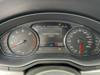 Audi A4 Automat Podgrzewanie Parktronik mHEV 150KM Gliwice - zdjęcie 7