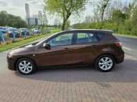 Mazda 3 1,6 benzynka z niskim przebiegiem 148 tyś km !!! Cielcza - zdjęcie 3