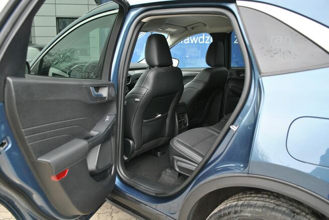 TitaniuX 2,5Hybrid FHEV e-CVT FWD Gwarancja ASO Forda Białystok - zdjęcie 11