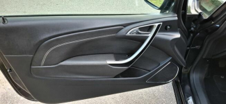 Opel Astra GTC 2.0 CDTI ecoFLEX Start/Stop Innovation Łódź - zdjęcie 9