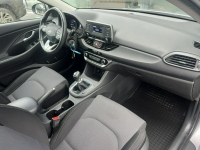 Hyundai i30 1.5DPI 110KM Classic+ Wagon Salon PL Gwarancja VAT23% Łódź - zdjęcie 5