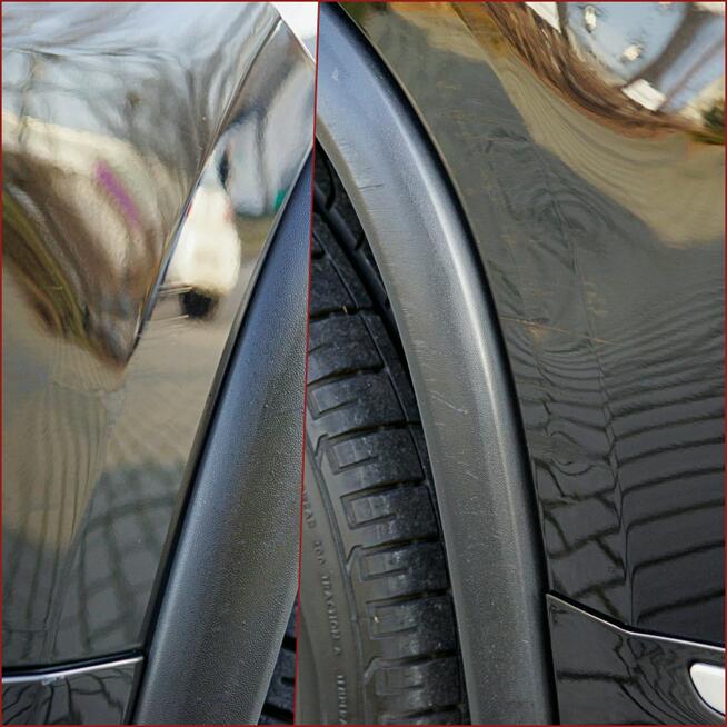 Volkswagen Tiguan salon PL, R-Line, facelifting super stan Warszawa - zdjęcie 10