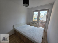 3 niezależne pokoje z oddzielną kuchnią i balkonem | Super lokalizac Warszawa - zdjęcie 8