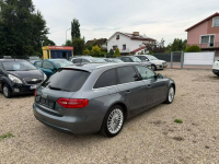 Audi A4 B8 2,0 Diesel 150KM Ładna Zadbana Nowy Rozrząd Białogard - zdjęcie 7