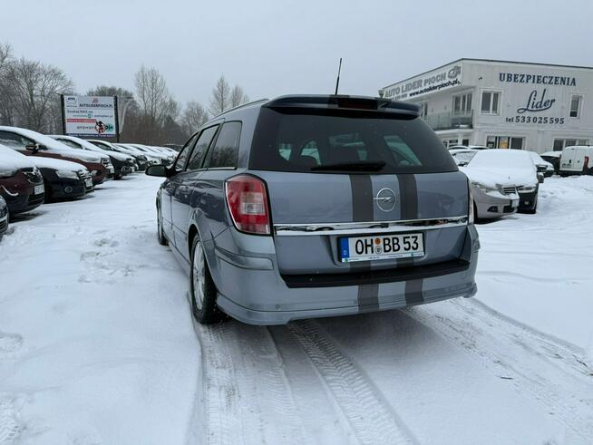 Astra Opc, 2 komplety kluczy, 2 komplety kół, Słupsk - zdjęcie 5