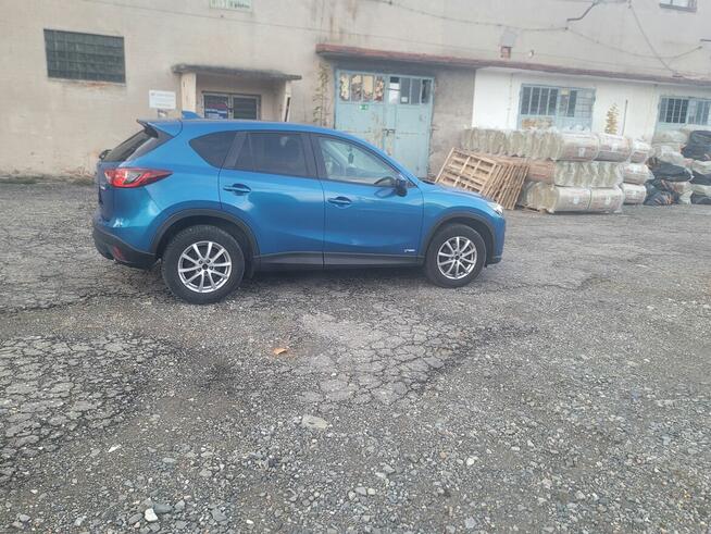 Mazda cx5 super stanie Żywiec - zdjęcie 5