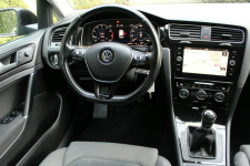 Volkswagen Golf 1.5 TSI 150 KM BMT Highline Zegary Virtual Oplacomy Lubań - zdjęcie 10