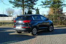Kia Sportage Słupsk - zdjęcie 5