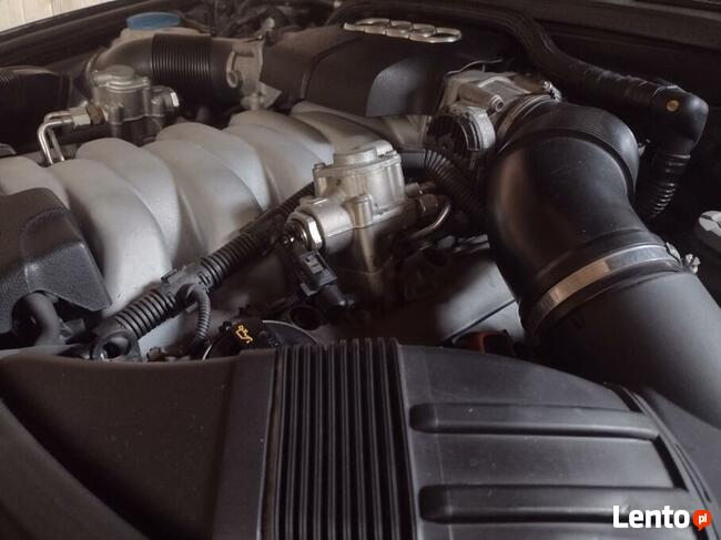 AUDI S6 5.2V10 QUATTRO 4x4 F1 CARBON LAMBORGHINI, Unikat ! Częstochowa - zdjęcie 3