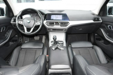 BMW 320 2.0d mHEV Hybrid 190 kM Automat Serwis ASO Full-LED Bluetooth Hrubieszów - zdjęcie 2