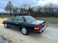 Mercedes Benz SL450 1975 rok Stopnica - zdjęcie 3