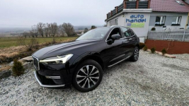 Volvo XC 60 Kamera cofania, Roczna Gwarancja B4