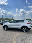 Kia Sportage Skóra ,wentylowane 4fotele Słupsk - zdjęcie 4