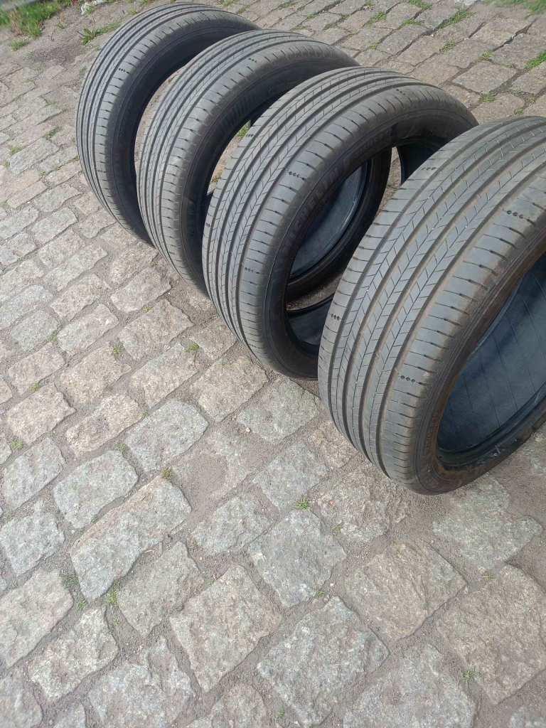 Opony Michelin Legnica - zdjęcie 5
