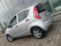 SUZUKI/SPLASH/1.0/BENZYNKA/SALON-POLSKA/STAN-BDB/ Gostynin - zdjęcie 2