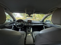 Audi A4 2.0TDI 150KM Automat 172tys.km. Bezwypadkowy Serwis ASO Ocice - zdjęcie 3