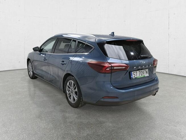 Ford Focus Komorniki - zdjęcie 5