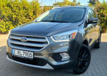 Ford Kuga 2.0TDCI  AWD150KM Super Stan Import Raty Opłaty !!!