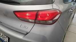 Hyundai i30 1.0 T-GDI Modern ! Z Polskiego Salonu ! Faktura Vat ! Warszawa - zdjęcie 12
