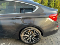 BMW Seria 5 BMW GT530d Warszawa - zdjęcie 5