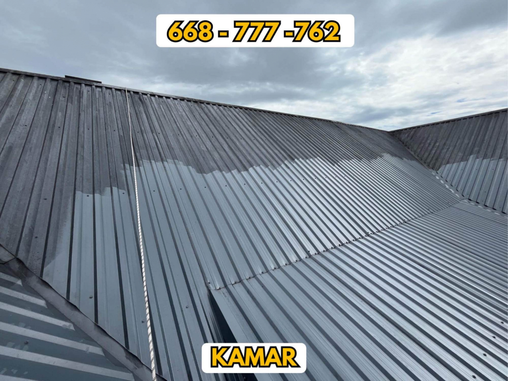 Mycie Kostki Brukowej | Mycie Elewacji | Mycie Dachu | Gorąca woda Rzeszów - zdjęcie 2