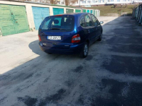 Sprzedam: RENAULT Scenic 1.9dci 2002 rok Starachowice - zdjęcie 2