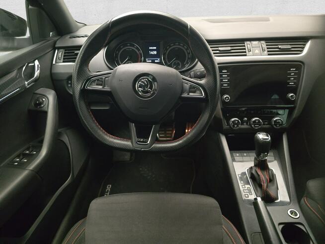 Škoda Octavia Komorniki - zdjęcie 10