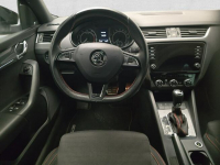 Škoda Octavia Komorniki - zdjęcie 10