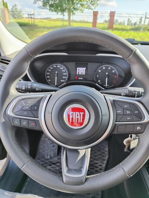 Fiat Tipo 1.0 CityLife, salon PL, serwis ASO, ekonomiczny Albigowa - zdjęcie 7