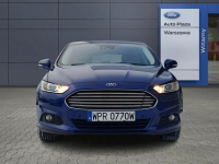 Ford Mondeo 1,5EcoBoost 160KM Trend Edition gwarancja JS28850 Warszawa - zdjęcie 8