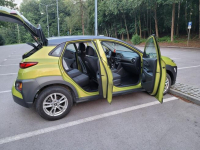 Hyundai Kona Ćmińsk - zdjęcie 11