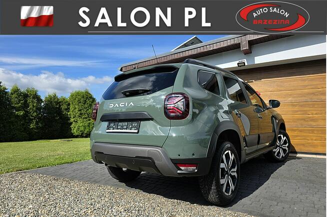 Dacia Duster serwis ASO Rydułtowy - zdjęcie 4