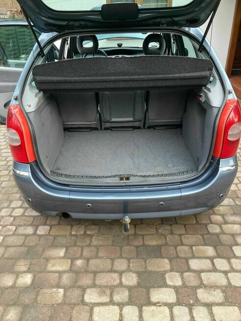 Citroen Xsara Picasso, Diesel 1,6 hdi, 2010 Salon Polska Bydgoszcz - zdjęcie 4