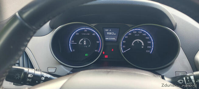 Hiunday IX35 Zduńska Wola - zdjęcie 2